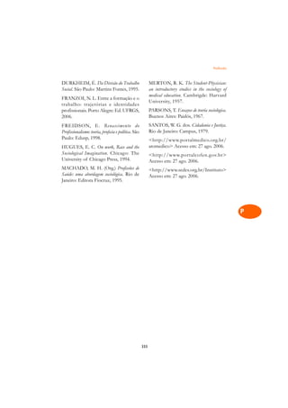 Dicionário da Educação Profissional em Saúde