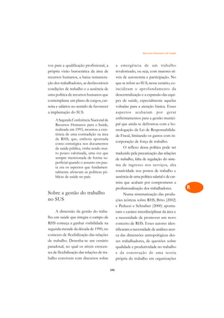 Dicionário da Educação Profissional em Saúde