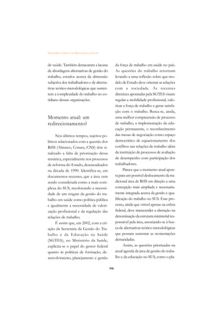 Dicionário da Educação Profissional em Saúde