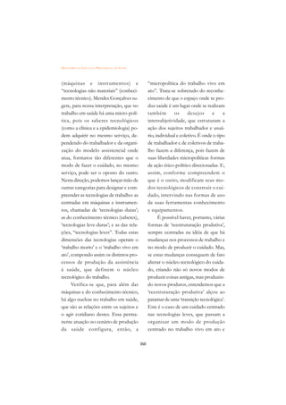 Dicionário da Educação Profissional em Saúde