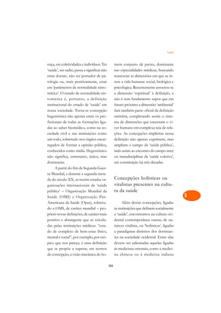 Dicionário da Educação Profissional em Saúde