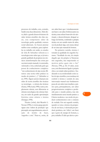 Dicionário da Educação Profissional em Saúde