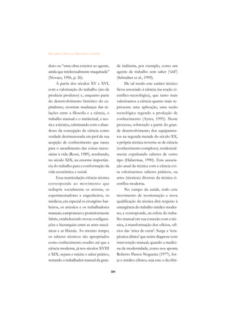 Dicionário da Educação Profissional em Saúde