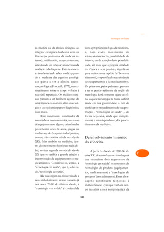 Dicionário da Educação Profissional em Saúde