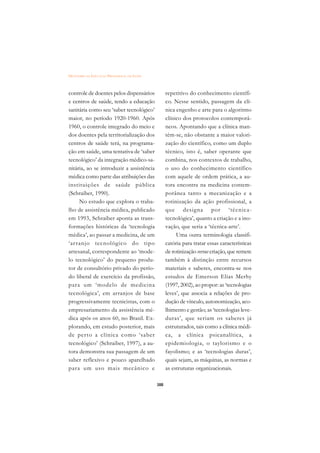 Dicionário da Educação Profissional em Saúde