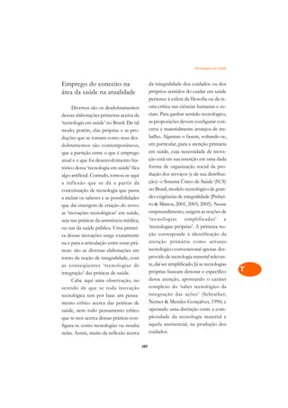 Dicionário da Educação Profissional em Saúde