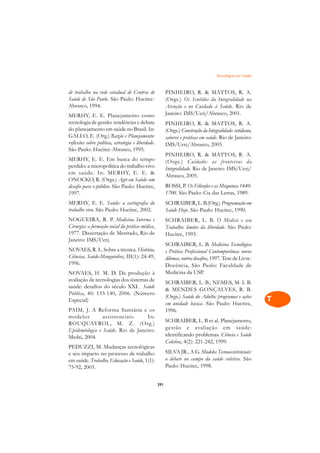 Dicionário da Educação Profissional em Saúde