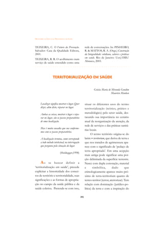 Dicionário da Educação Profissional em Saúde