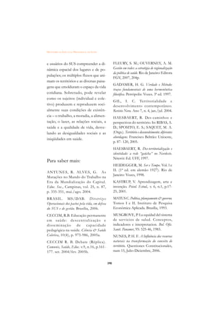 Dicionário da Educação Profissional em Saúde