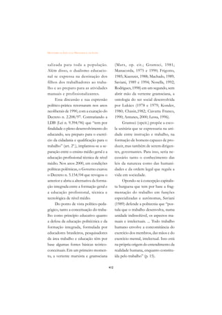 Dicionário da Educação Profissional em Saúde