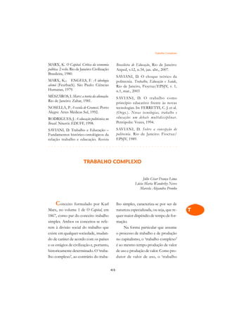 Dicionário da Educação Profissional em Saúde