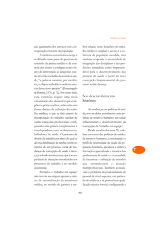 Dicionário da Educação Profissional em Saúde