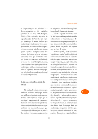 Dicionário da Educação Profissional em Saúde