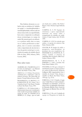 Dicionário da Educação Profissional em Saúde