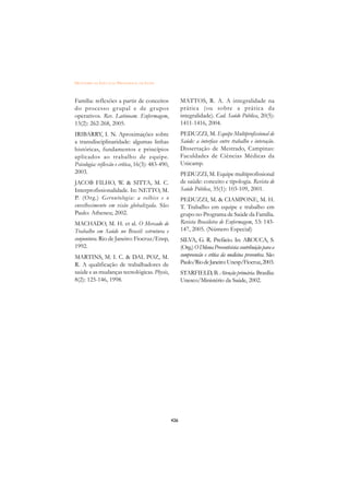 Dicionário da Educação Profissional em Saúde