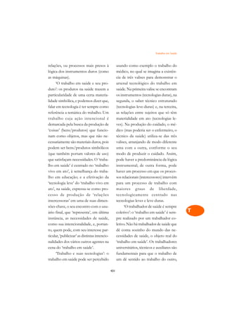 Dicionário da Educação Profissional em Saúde