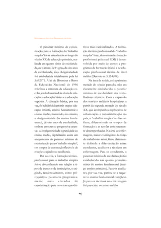 Dicionário da Educação Profissional em Saúde