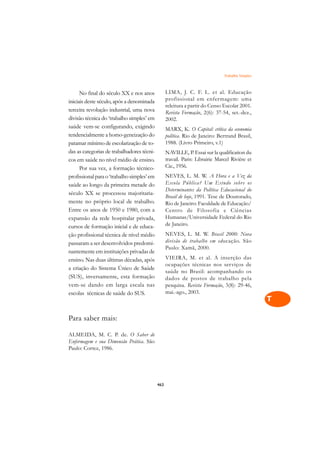 Dicionário da Educação Profissional em Saúde