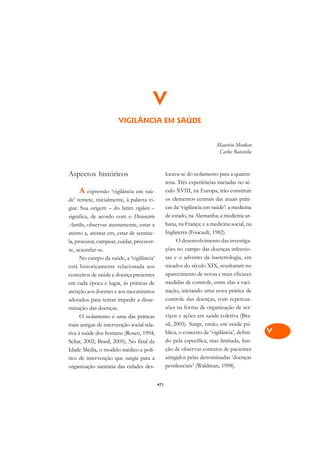 Dicionário da Educação Profissional em Saúde