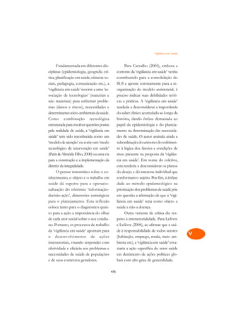 Dicionário da Educação Profissional em Saúde