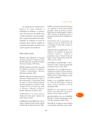 Dicionário da Educação Profissional em Saúde