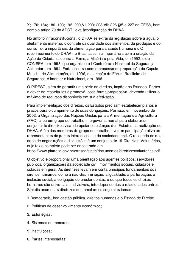 Artigo 226 cf