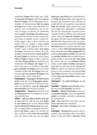 Dicionário de Expressões