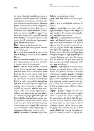 Dicionário de Expressões