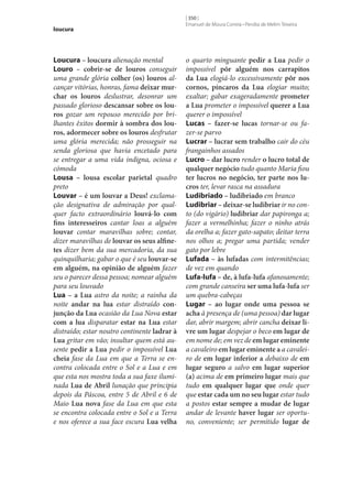 Dicionário de Expressões