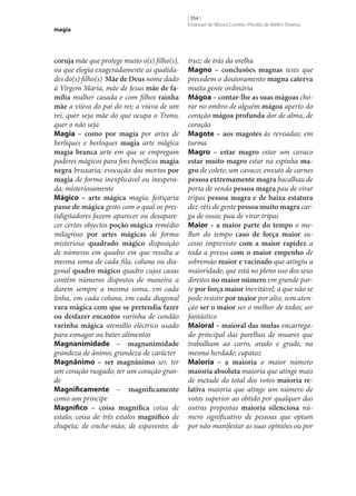 Dicionário de Expressões