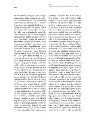 Dicionário de Expressões