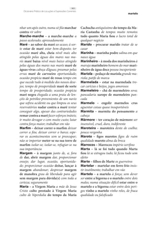 Dicionário de Expressões