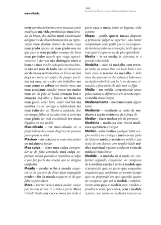 Dicionário de Expressões