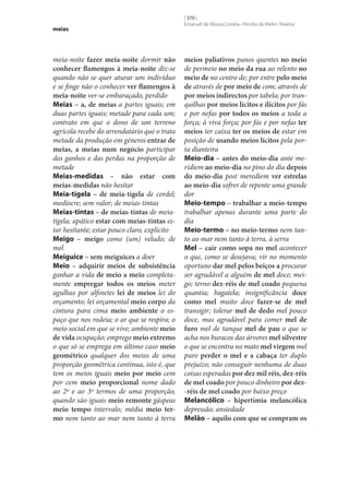 Dicionário de Expressões