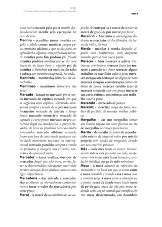 Dicionário de Expressões