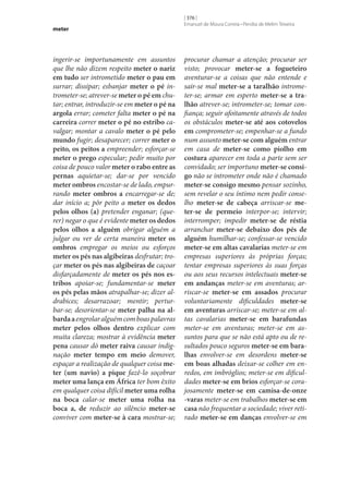 Dicionário de Expressões