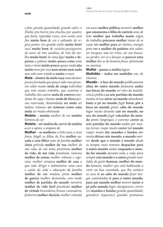 Dicionário de Expressões