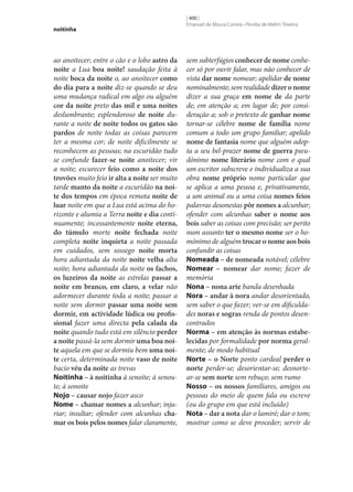 Dicionário de Expressões