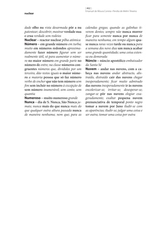 Dicionário de Expressões