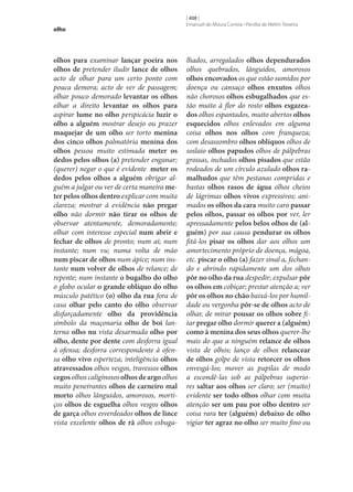 Dicionário de Expressões