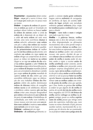 Dicionário de Expressões