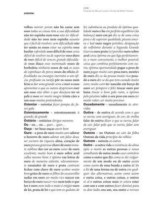 Dicionário de Expressões