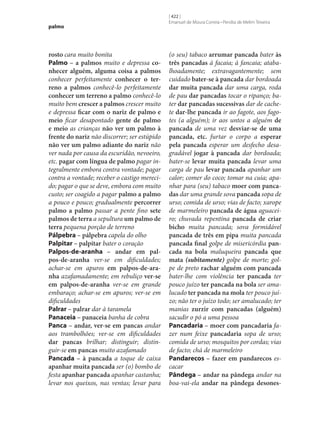 Dicionário de Expressões