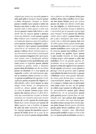 Dicionário de Expressões