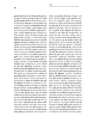 Dicionário de Expressões