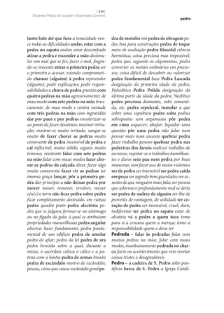 Dicionário de Expressões