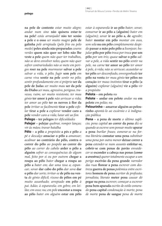 Dicionário de Expressões