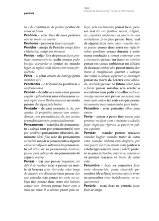 Dicionário de Expressões