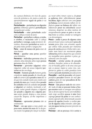 Dicionário de Expressões