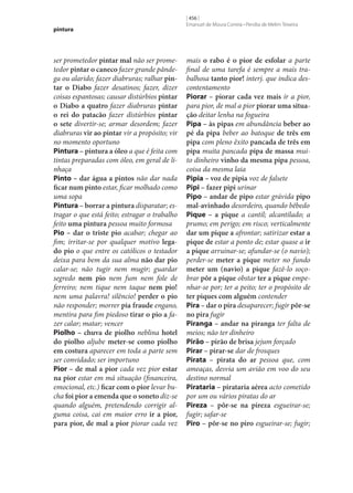 Dicionário de Expressões